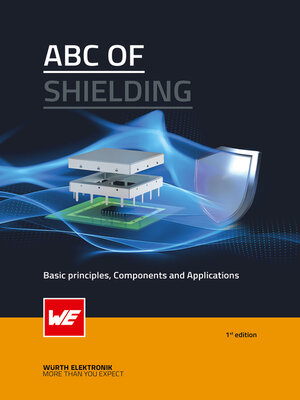 cover image of Abc of Shielding